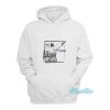 Naruto Vs Sasuke Fateful Reunion Hoodie