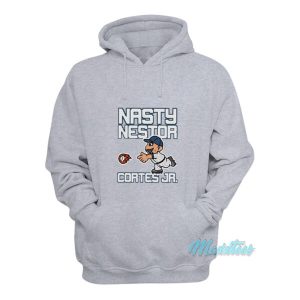 Nasty Nestor Cortes Jr New York Yankees Hoodie