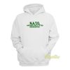 National Ass and Titties Organization NATO Hoodie