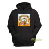 National Pumpkin Day Hello Kitty and Friends Hoodie