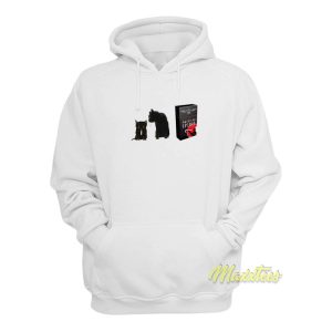 Natural American Spirit Hoodie 1