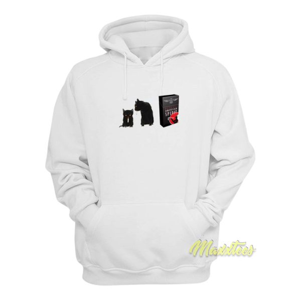 Natural American Spirit Hoodie