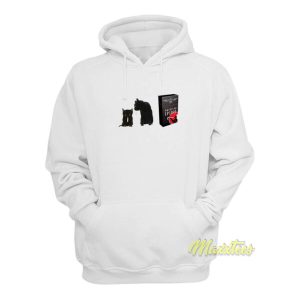 Natural American Spirit Hoodie 1 Natural American Spirit Hoodie 2