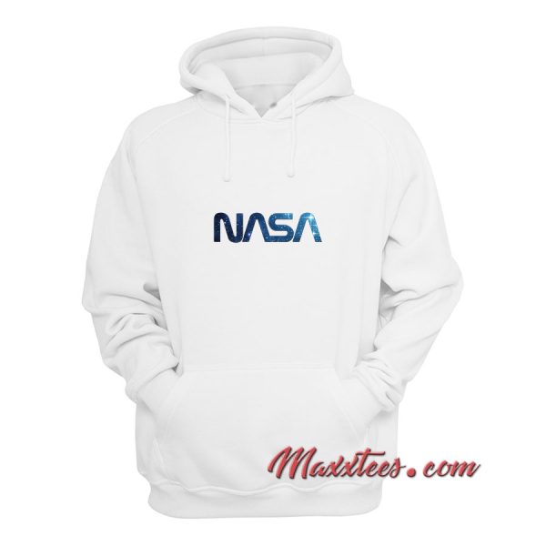 Naughty Space Hoodie