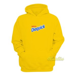 Need To Diequick Hoodie 2