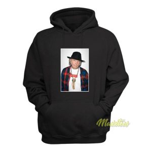 Neil Young Hoodie 2