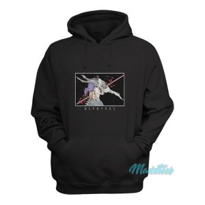 Nephyrus Throne Hoodie 1