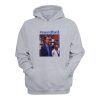 Nerdfail Poster Gina Linetti Hoodie