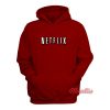 Netflix Hoodie Cheap Custom