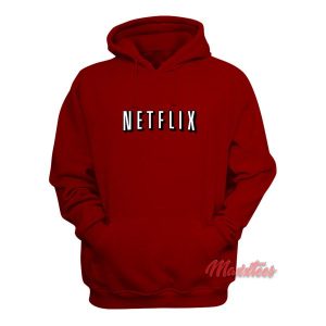 Netflix Hoodie Cheap Custom 1 Netflix Hoodie Cheap Custom 2