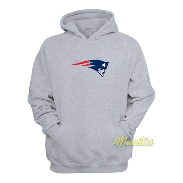 New England Patriots Hoodie