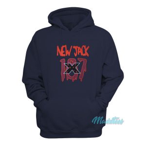 New Jack 187 Hoodie 1