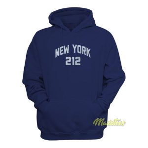 New York 212 Hoodie 2