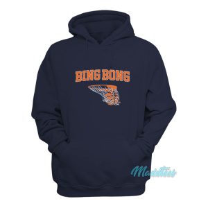 New York Bing Bong Basketball Hoodie 1