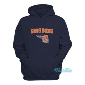 New York Bing Bong Basketball Hoodie 2