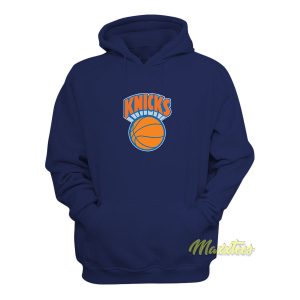 New York Knicks Hoodie 1
