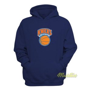 New York Knicks Hoodie 2