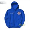 New York Mets Hoodie