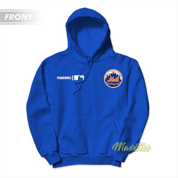 New York Mets Hoodie