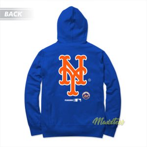 New York Mets Hoodie 2