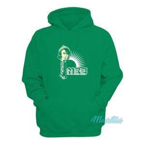 Nez Michael Nesmith Hoodie 1