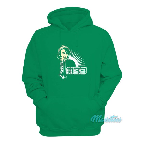 Nez Michael Nesmith Hoodie