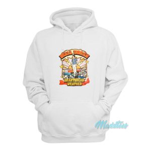 Niall Horan Hoodie 2