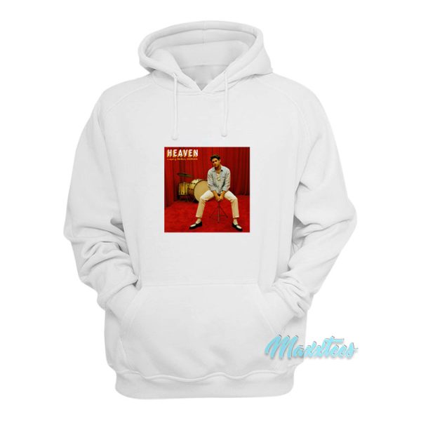 Niall Horan The Show Heaven Hoodie