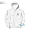 Nice To Meet Ya Niall Horan Hoodie