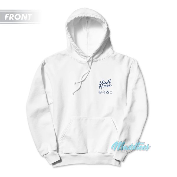 Nice To Meet Ya Niall Horan Hoodie