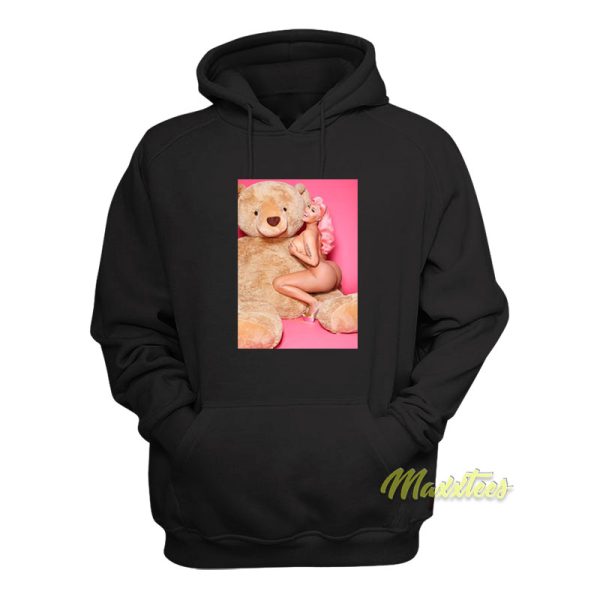 Nicki Minaj Nicki’s Birthday Break Hoodie