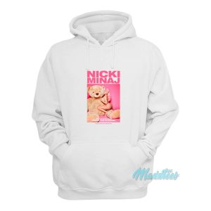Nicki Minaj Nickis Birthday Break The Internet Hoodie 1