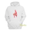 Nicki Super Freaky Girl Hoodie
