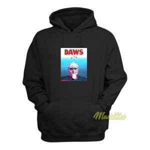 Nico Daws Jaws Hoodie 2