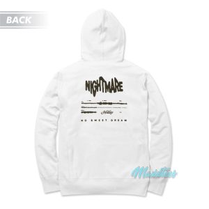 Nightmare Halsey No Sweet Dream Hoodie 1