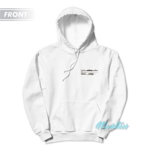 Nightmare Halsey No Sweet Dream Hoodie 2