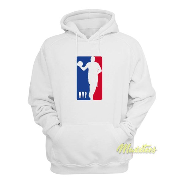 Nikola Jokic MVP Hoodie