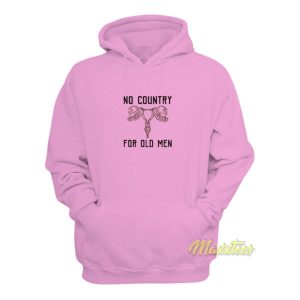 No Country For Old Men Hoodie 2
