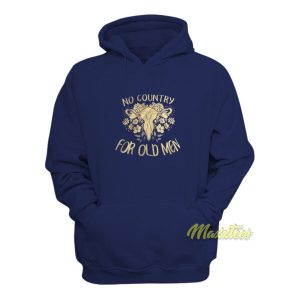 No Country For Old Men Unisex Hoodie 1 No Country For Old Men Unisex Hoodie 2