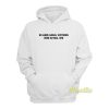 No More Moral Victories Hoodie