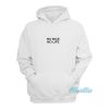 No Rice No Life Hoodie