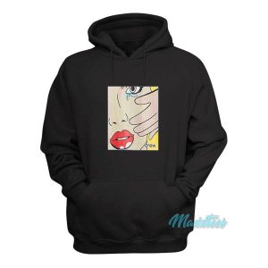 No Tears Drew House Hoodie 2