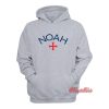 Noah NYC Logo Hoodie