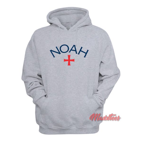 Noah NYC Logo Hoodie