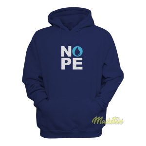 Nope Hoodie 1