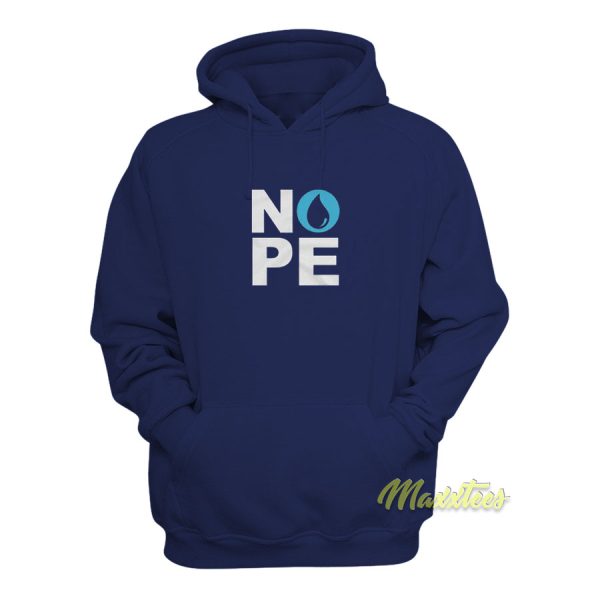 Nope Hoodie