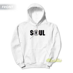 Northern Soul Keep The Faith A Way Of Life Hoodie 2