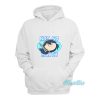 Not So Marth SSB Hoodie