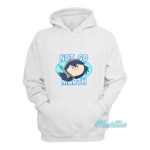 Not So Marth SSB Hoodie