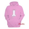Nozomi Tojo Yazawa Nico Cute Cat Hoodie